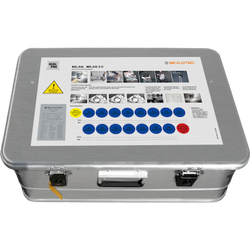 Set Milan SET-SEAL PAC-80