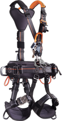 Harness Skylotec IGNITE NEON