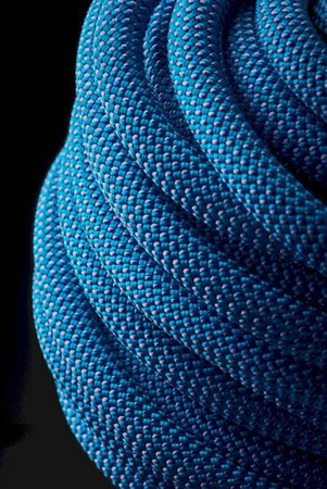 Lina dynamiczna Joker Unicore 9,1 mm x 60 m Dry Cover Blue