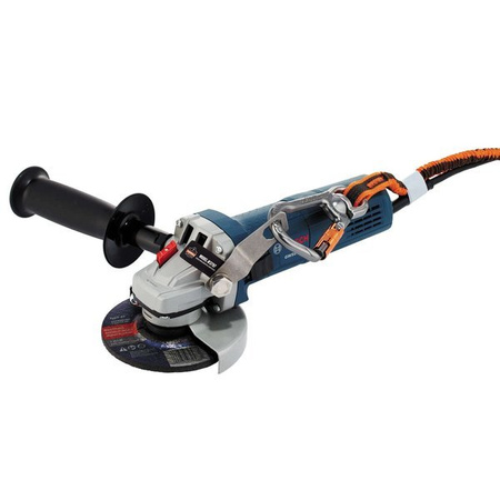Uchwyt Do Szlifierki Kątowej Squids 3797 Power Tool Bracket - Grinder Tool Trap