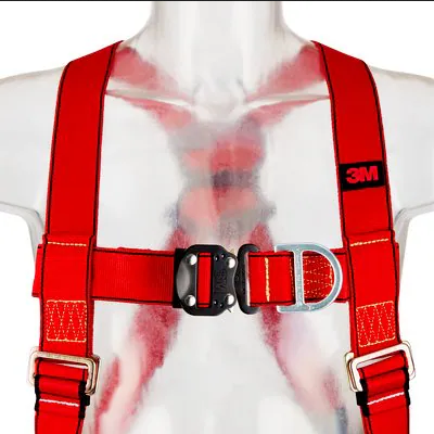Safety Harness 3M Protecta, Przeznaczone Dla Spawaczy, Size M/l