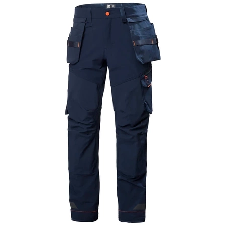 Spodnie Magni Evolution Construction Pant 990 Black