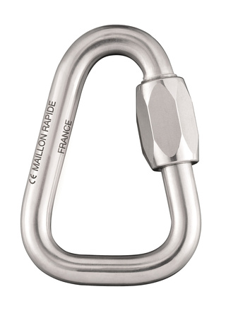 Maillon Edelweiss Steel Delta 8 Mm