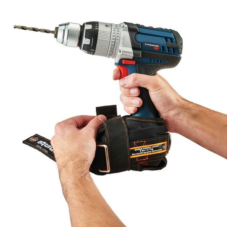 Poszewka Do Baterii Squids 3780 L Black Power Tool Trap