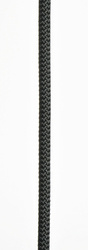 Rope Statyczna Patron 10.5 Mm Black
