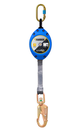 Self-retracting Device Karbor 3,5