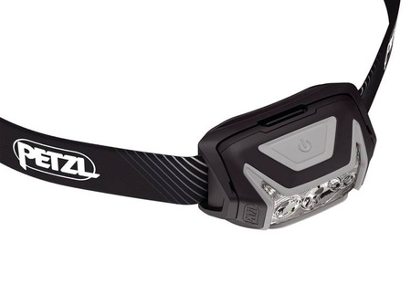Headlamp Actik Core (blue)