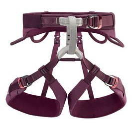 Harness Wspinaczkowa Dla Kobiet Luna