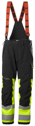Spodnie softshell Alna 2.0 Shell Pant Cl 1 369 Yellow/Ebony