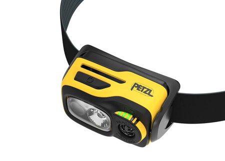Headlamp Swift RL (nowa Wersja)