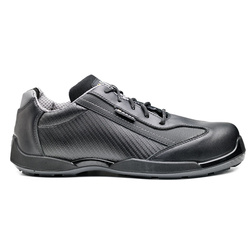 Shoes Diving S3 SRC Black/gray