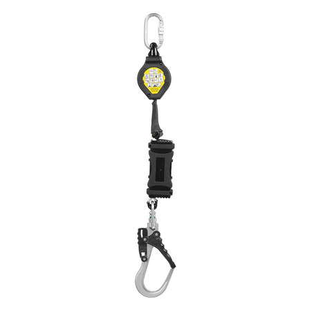 WR 040S Self-retracting Device With With AZ029SS Hook 2 Dł.
