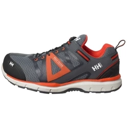 Buty robocze Smestad Active Low S3 Ht 972 Charc/Orange