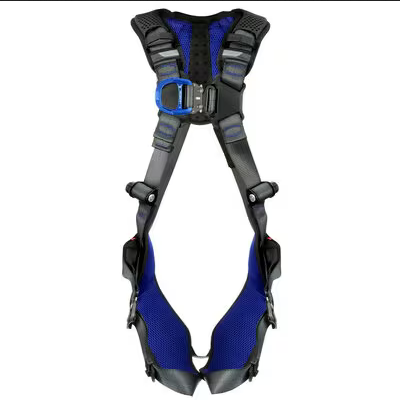 Komfortowe Safety Harness 3M DBI-SALA Exofit XE200 Rozm. 1