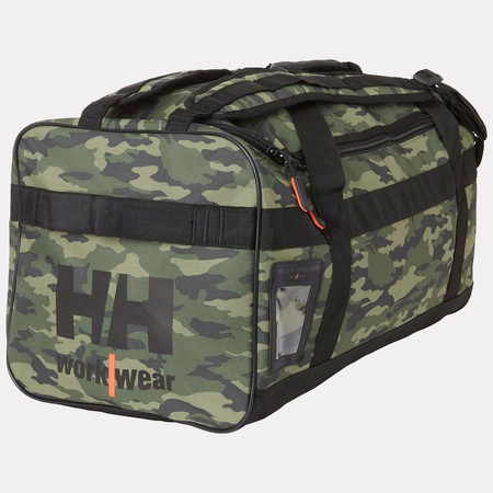 Torba Hh Duffel Bag 50L 481 Camo