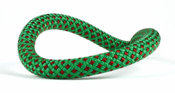 Rope Edelweiss Geos 10.5 Mm Supereverdry 70 M