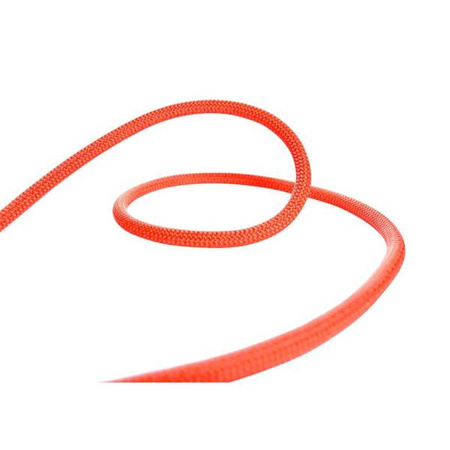 Rope Dynamiczna Karma 9,8 Mm X 80 M Solid Orange