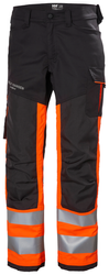 Spodnie robocze Alna 2.0 Work Pant Cl 1 269 Orange/Ebony