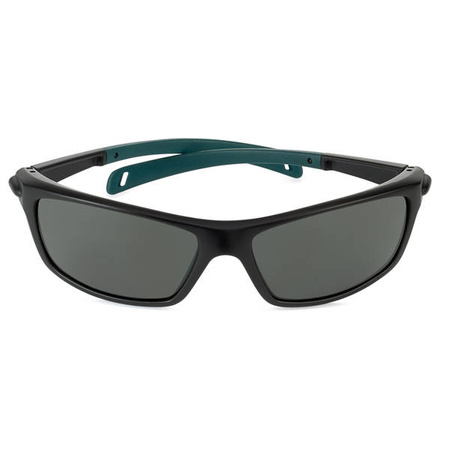 Okulary Ochronne Smoke Baxter
