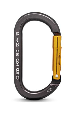 Carabiner Rocko Non- Locker
