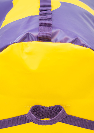 Worek Pro Rescue 40 II - Yellow