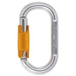 Carabiner O'light 3-matic