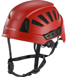 Kask Skylotec INCEPTOR GRX RED