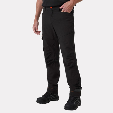Spodnie Kensington Pant 990 Black