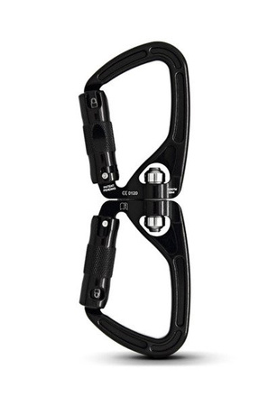 SwivaBiner Auto-Lock - Swivel