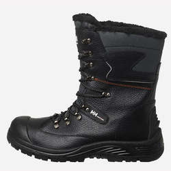 Buty robocze zimowe Aker Winter Tall S3 990 Black
