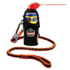 Lonża Do Narzędzi Squids 3109f(x) Standard Orange & Gray Dbl-locking - 11,3kg