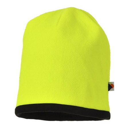Odwracalna Czapka Ostrzegawcza HA14 Beanie