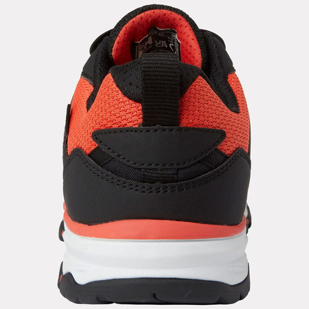 Chelsea Evo 2 Low O6 Ht 992 Black/Orange