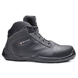 Buty Hockey S3 SRC Czarny/Szary