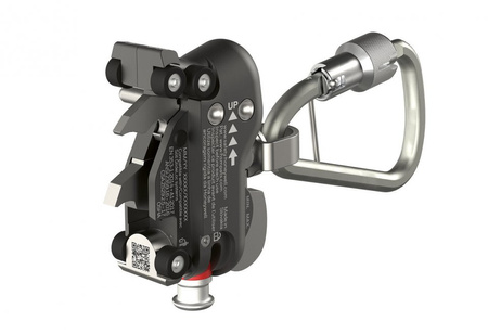 Wózek/mechanizm Samozaciskowy Söll VR670