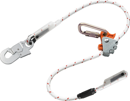 Linka pozycjonująca Skylotec ERGOGRIP SK12 FS 51 ST 1.5 m