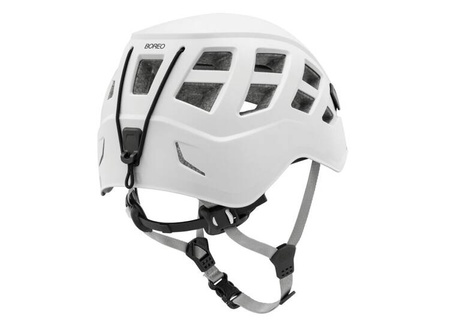 Kask Boreo S/m (white)