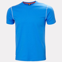 Koszulka T-shirt Oxford T-Shirt 530 Racer Blue