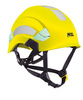 Kask VERTEX HI-VIZ żółty