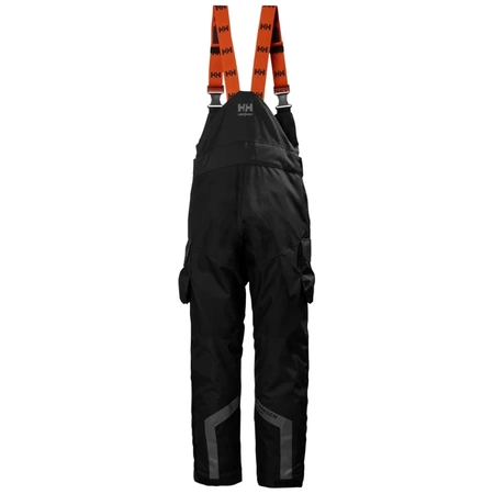 Spodnie zimowe Bifrost Winter Bib Pants 990 Black