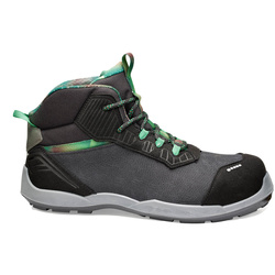 Shoes Grand Canyon Średnie Shoes S1PS ESD FO SR Black
