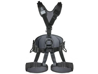 Harness Expert 3D Standard Black