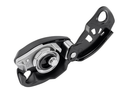 Device Asekuracyjny Neox (black)