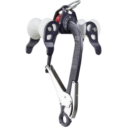 Bloczek ratowniczy Easy Rescue