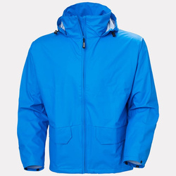 Voss Rain Jacket 530 Racer Blue