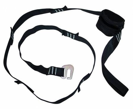 Set 2 Pasów Łagodzących Szok Wiszenia