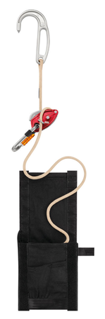 System do ewakuacji Exo AP Hook z hakiem