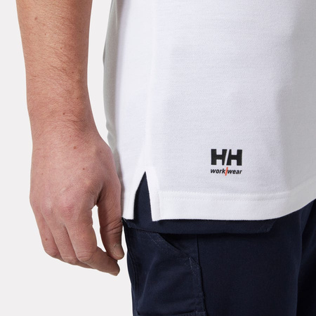 Classic Polo 900 White