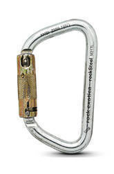 Carabiner Rocksteel Auto-lock