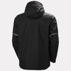 Kurtka softshell Kensington Shell Jacket 990 Black